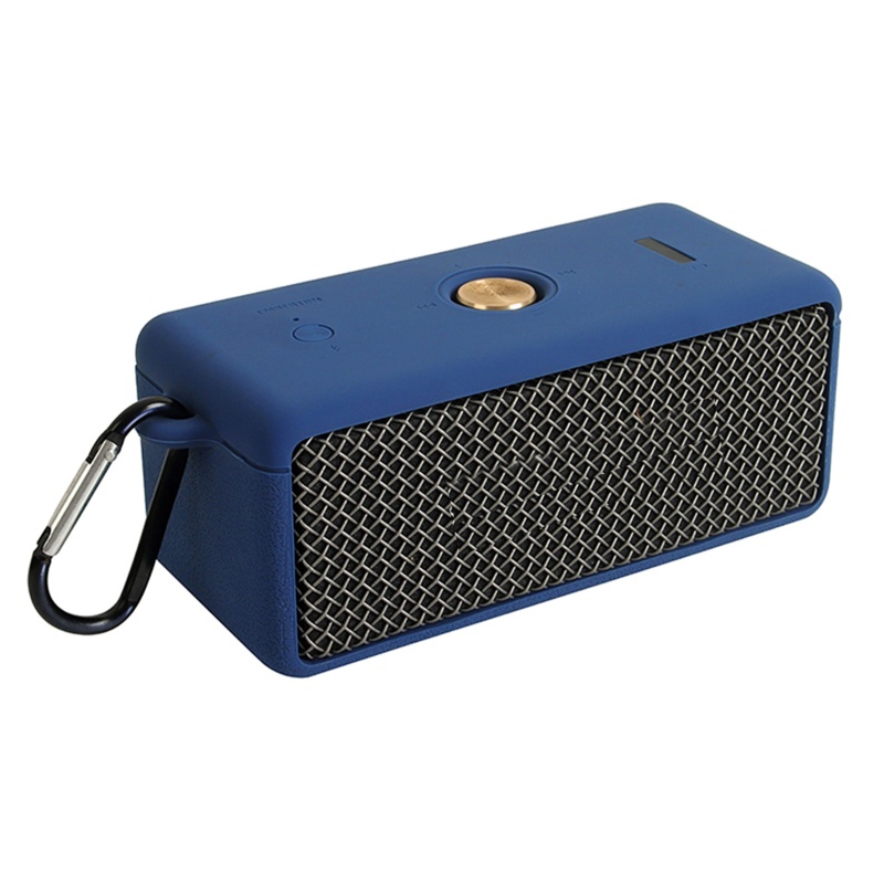 Btsg Casing Pelindung Speaker Bahan Silikon Lembut