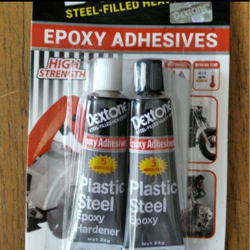 Dextone epoxy adhesives dextone 5minutes