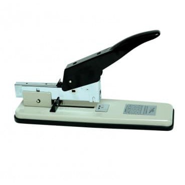 

heavy duty stapler hd-12a/13 staples penjilid buku BKIL_751