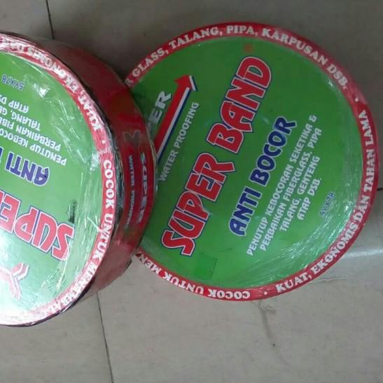 

LEM SENG SUPER BAND BESAR
