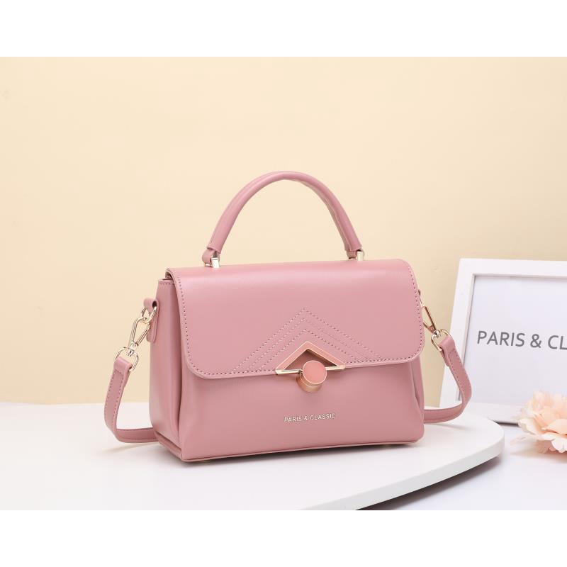 FITBAGS Tas Selempang Wanita Import - Paris &amp; Classic 26016