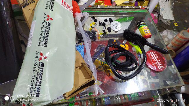 Pompa Minyak Manual - Pompa Tangan Air Minyak Oli - Hand Oil Pumping