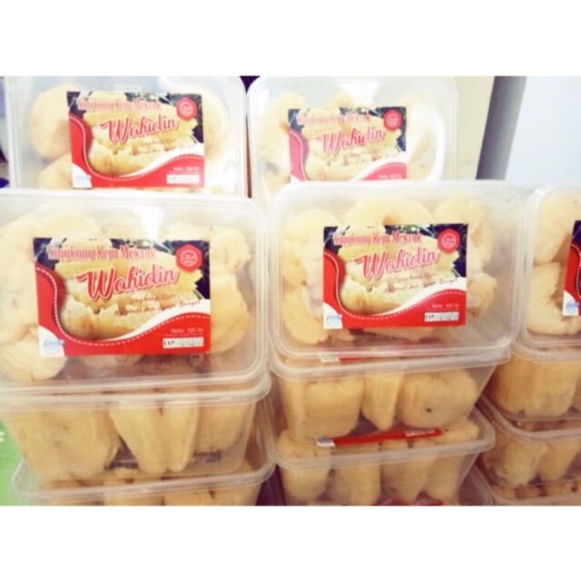 

Singkong keju