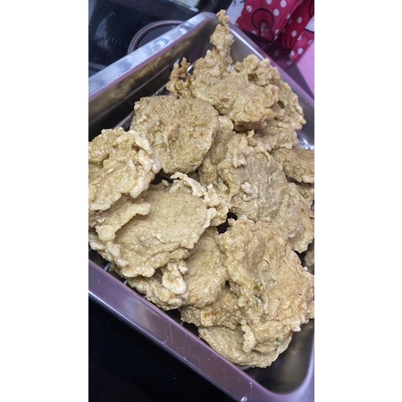 

pempek sarden premium