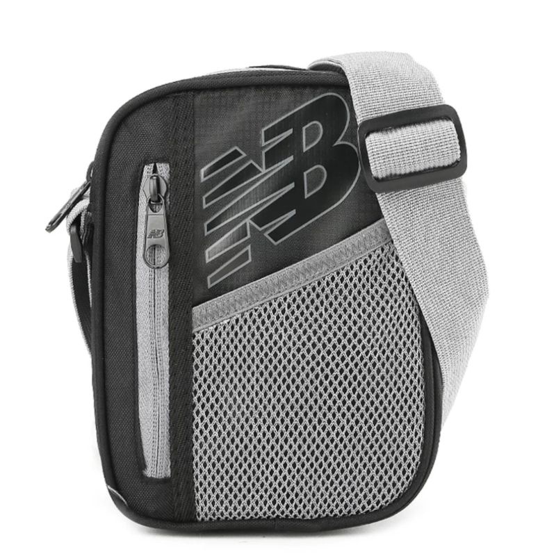 New Balance Core Shoulder Bag-Original