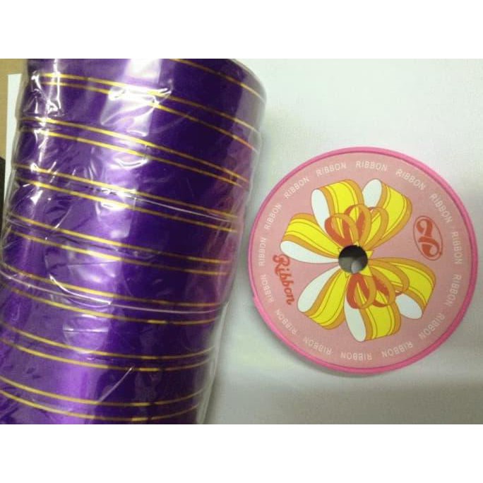 

Pita Gulung - Ungu Segera Dapatkan