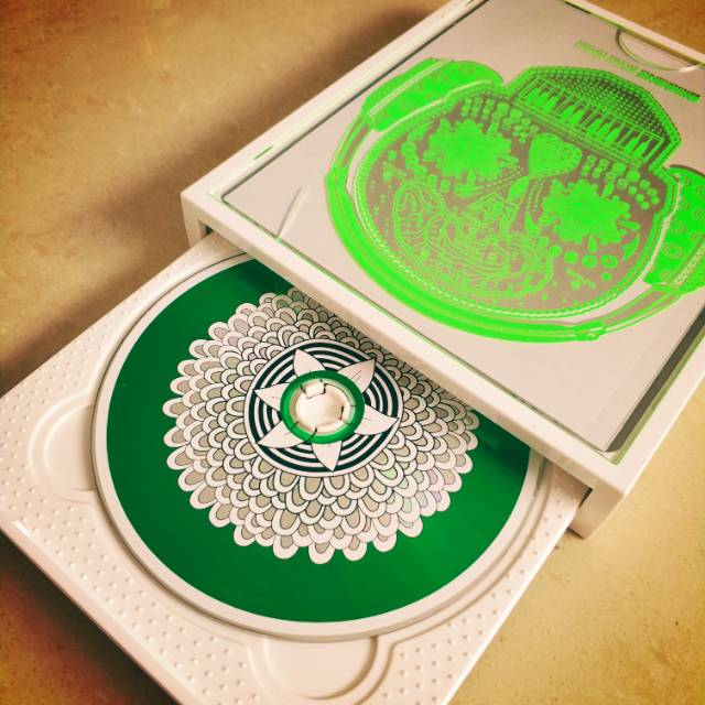 UNSEALED BIGBANG TONIGHT SPECIAL EDITION