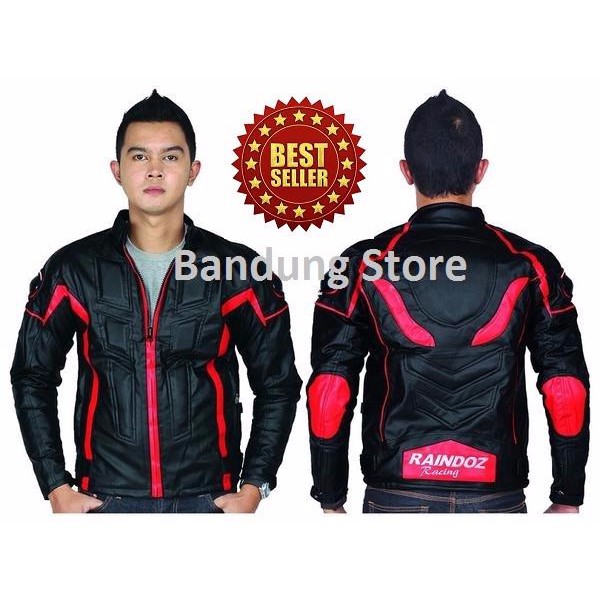 55 Gambar Model Jaket Club Motor Terbaru