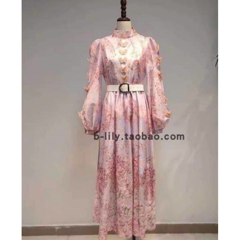baju Gamis import