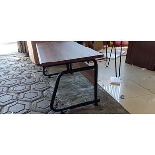 Meja tulis komputer laptop lesehan pendek BANDUNG Shopee Meja tulis komputer laptop lesehan pendek BANDUNG Shopee