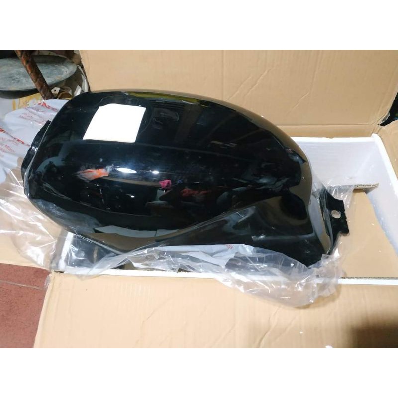 tangki tiger lawas lama 2000 ori ahm