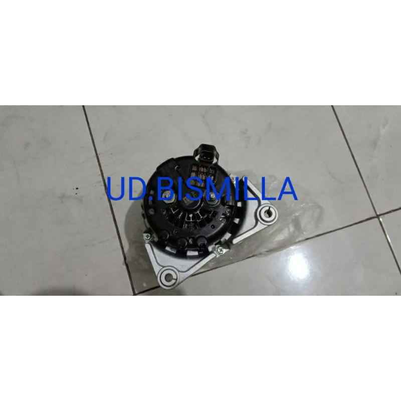 Alternator Dinamo Ampere Amper Chevrolet Spin1.5 1500cc original