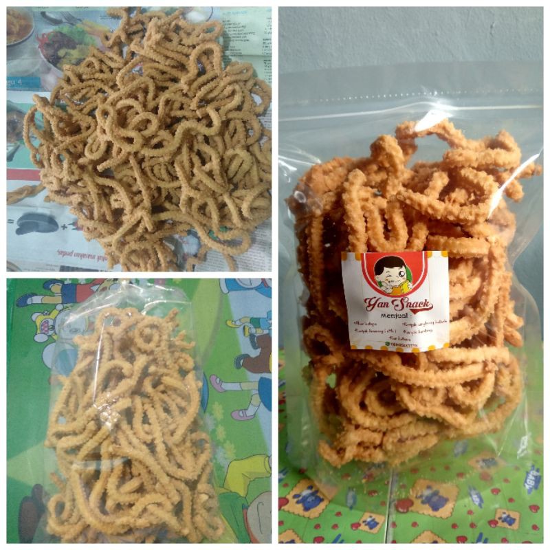 

KUE AKAR KELAPA