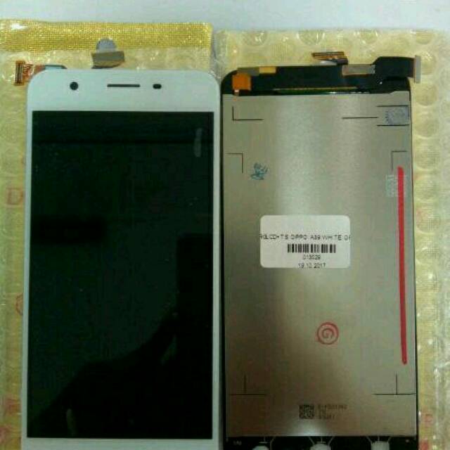 LCD TOUCHSCREEN OPPO A39 ORIGINAL