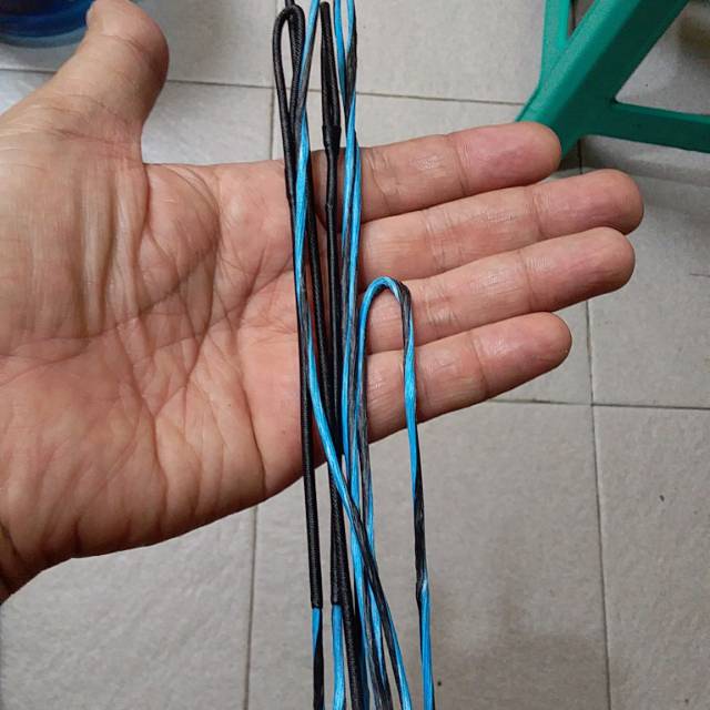 String panah Custom BCY-X99