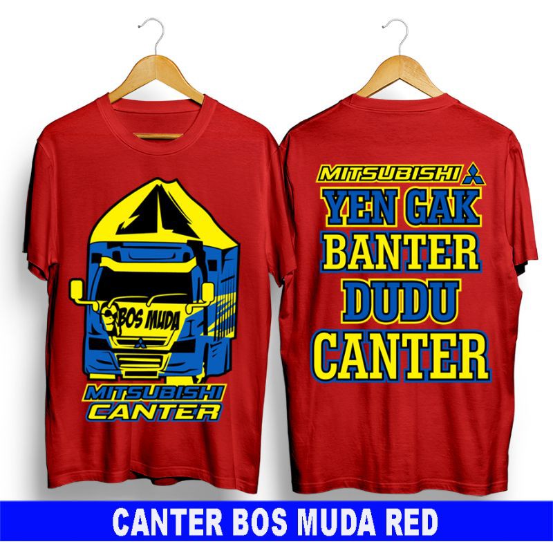 kaos driver truk / baju truk oleng / kaos distro dewasa truk / truk oleng kaos dewasa