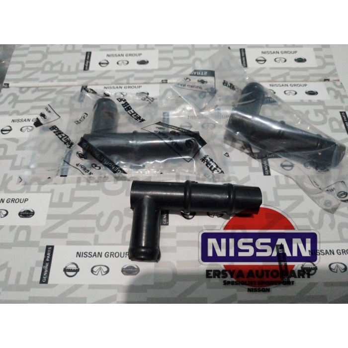 Pipa airduct selang hawa L pipa L nissan juke livina Terjangkau