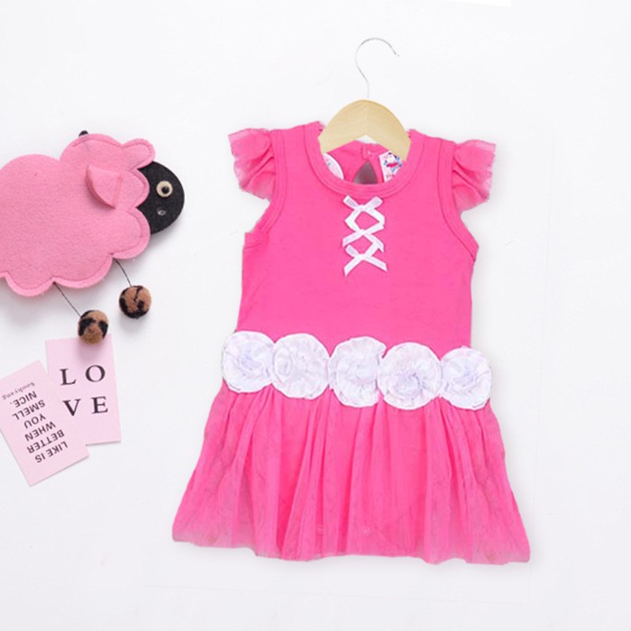 Jumpsuit Bayi Import Murah Rok Tutu Bayi Murah Rok Tutu Bayi Ballerina Hotpink