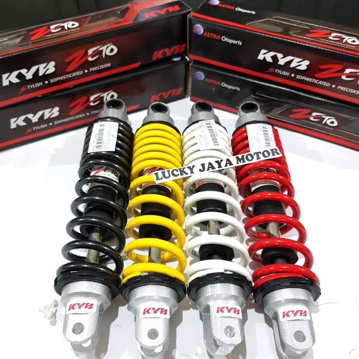 Shockbreaker shokbreker belakang beat scoopy vario 110 cbs