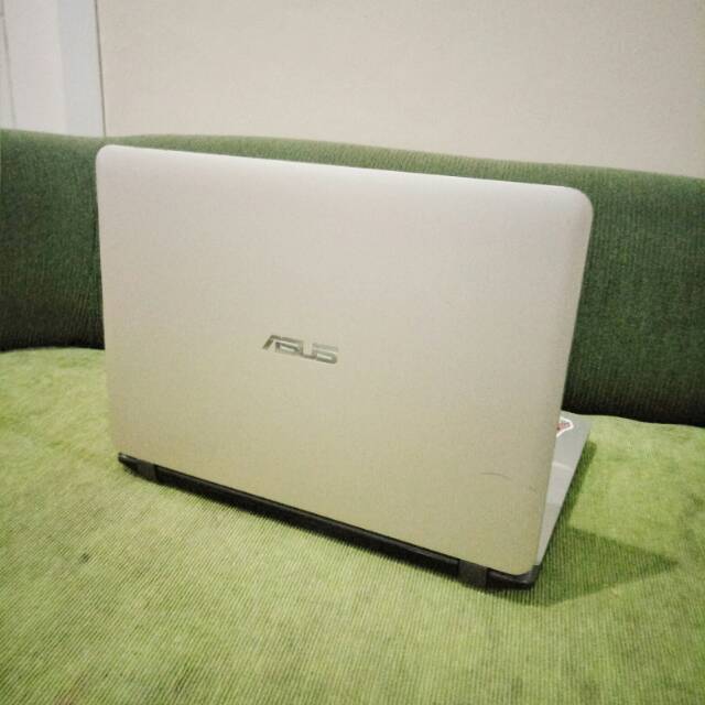 Asus vivobook A407MA Second