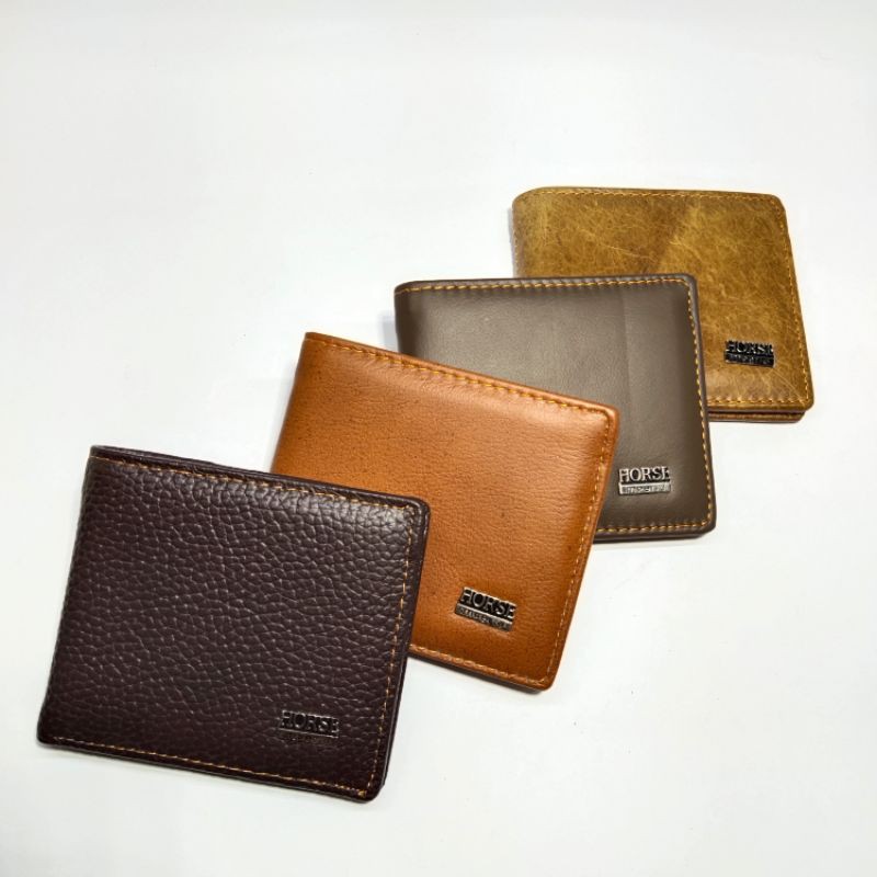 Dompet pria dompet imperial murah dompet kulit sintetis