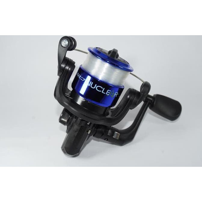 REEL MINI PIONEER NUCLEAR NC-200 DISKON