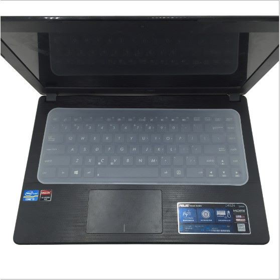 Keyboard protector notebook 11 in