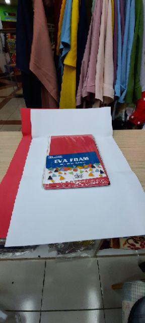 Foam Art Bazic 20 X 30