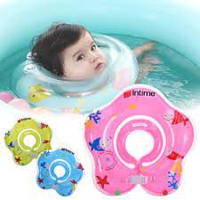 BABY SWIMMING NECK / PELAMPUNG BAN RENANG BAYI