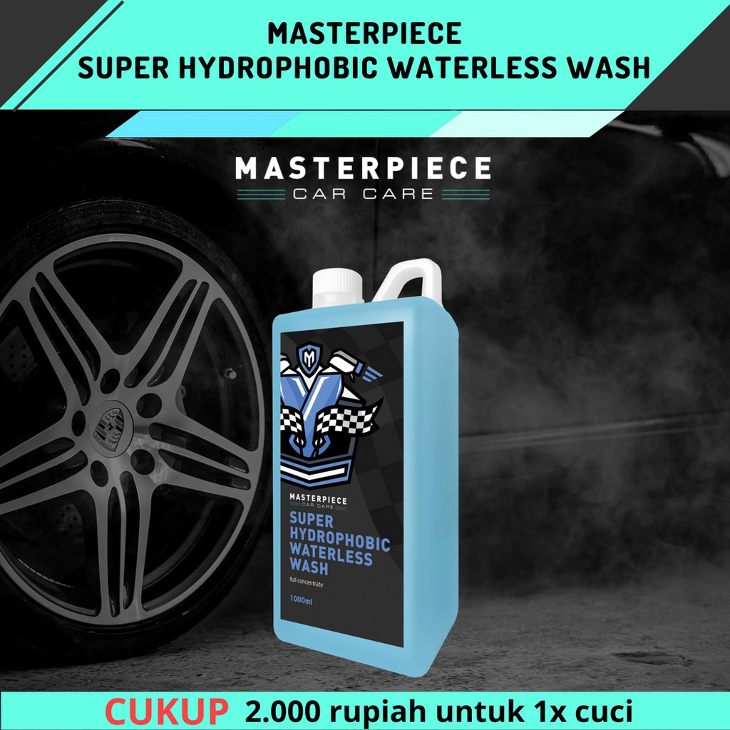 Clean And Shine For Interior Paket Pembersih Dashboard Plafon