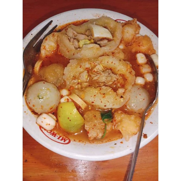 

BASO ACI ORI