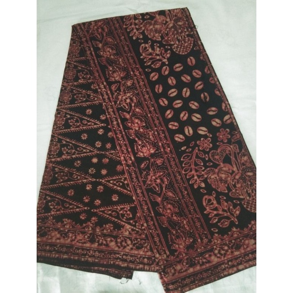batik jambi kain sarung