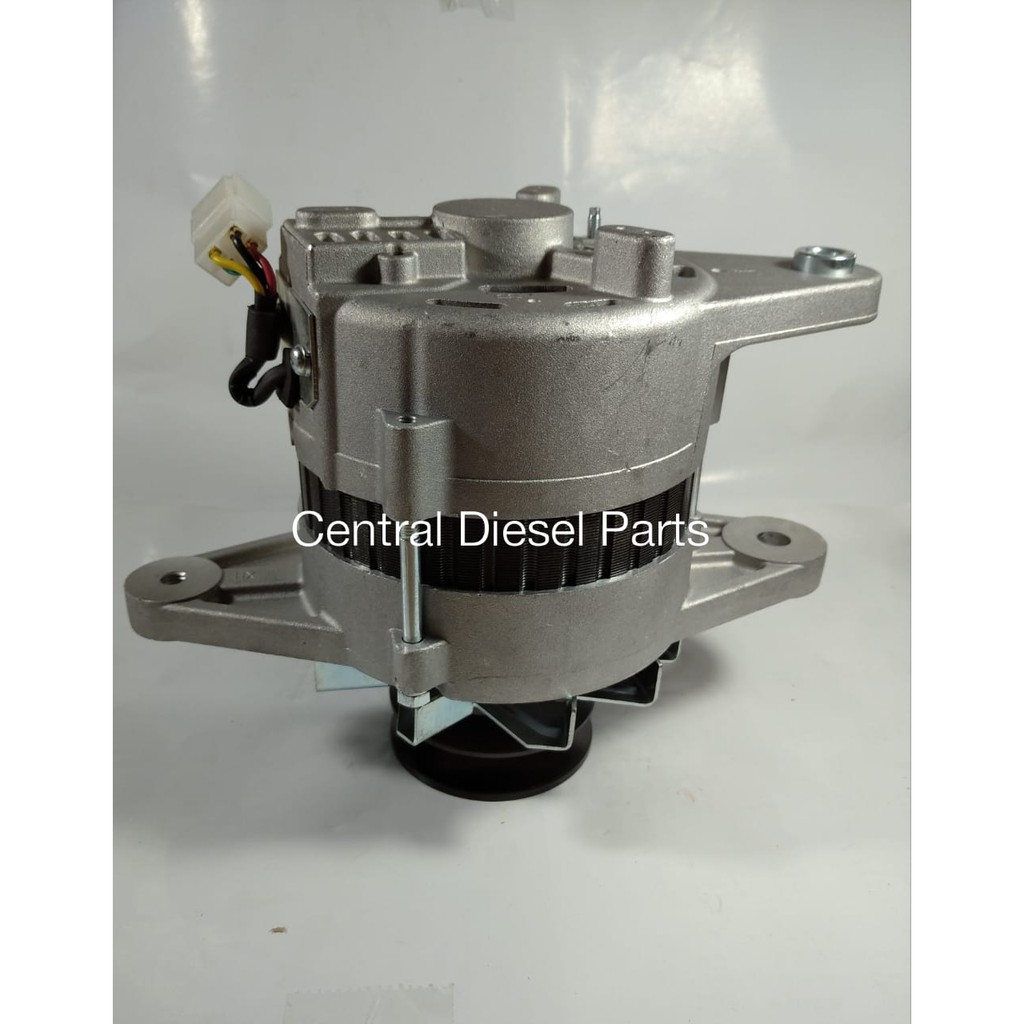 Dinamo Alternator / Dinamo Ampere Nissan RF8 24V