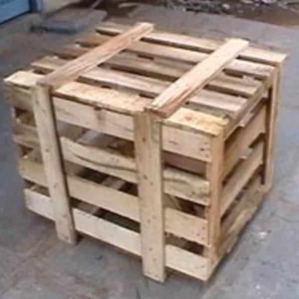 

Packing Kayu Tambahan pengiriman