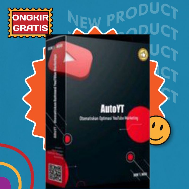 Software Optimasi Youtube