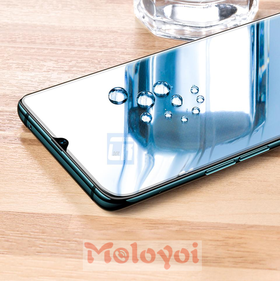 Pelindung Layar Tempered Glass 9d Untuk Realme 7i 7 6i C17 6 C15 C11 C12 C1 C2 5 5s 5i C3