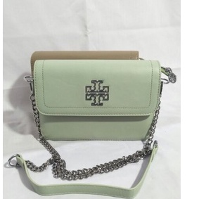 Tas Slempang Rantai Tory Burch Original Import