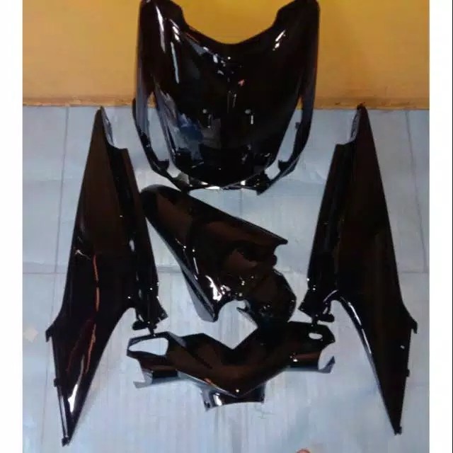 Body motor Beat body halus Beat karbu lama