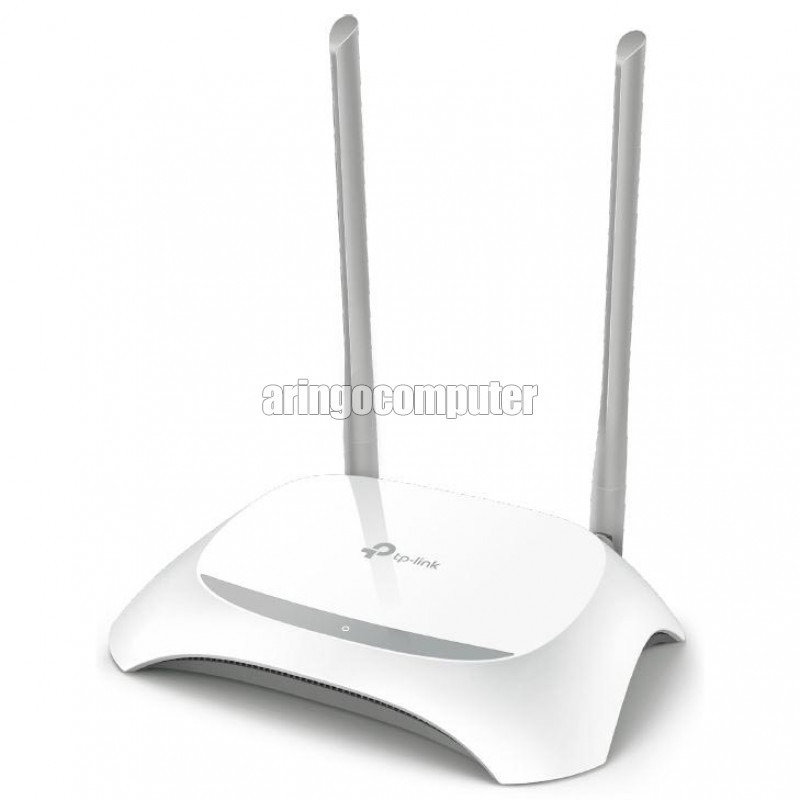 Network (Device) TPLink TL-WR840N 2 Antenna