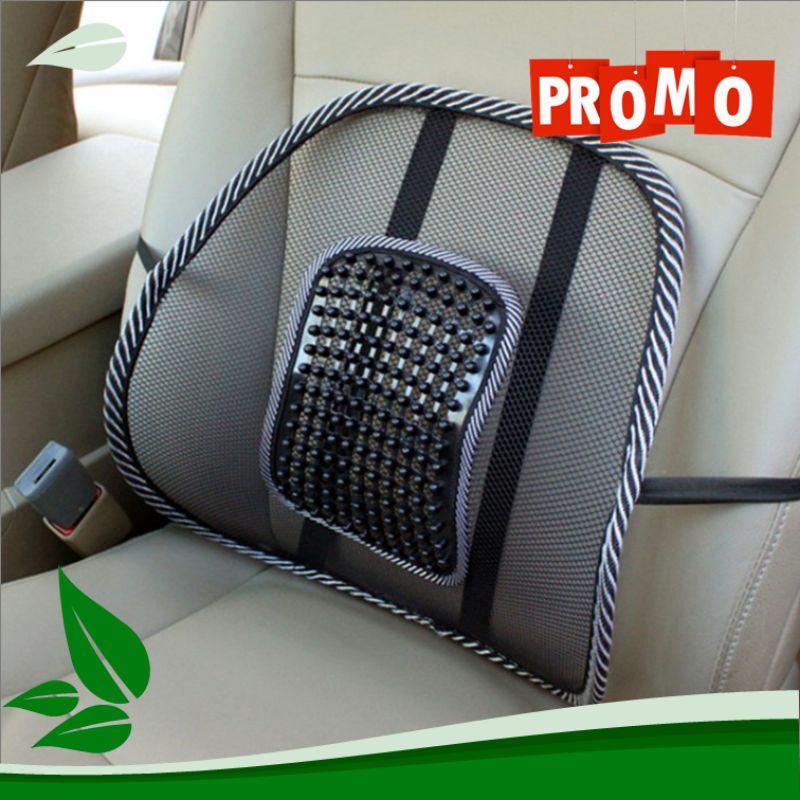 Sandaran Punggung | Penyangga Punggung Kursi