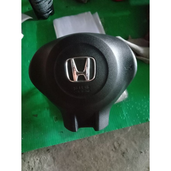 airbag stir honda mobilio original
