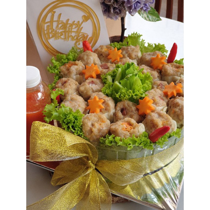 

cake dimsum | tart dimsum | Parcel |tumpeng ultah |tumpeng dimsum|tumpeng |dimsum enak