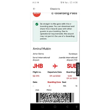 tiket pesawat domestik dan internasional PROMO.