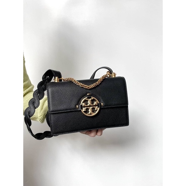 Miller Shoulder Bag Small
