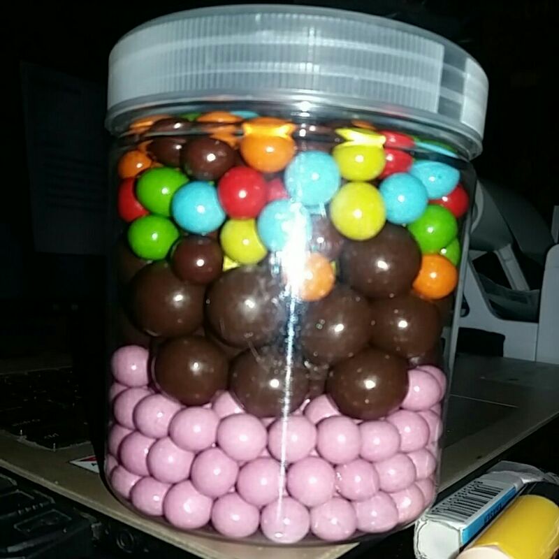 

Coklat Parcel Paket Lagie