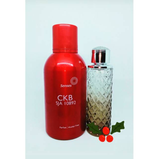 ckb parfum