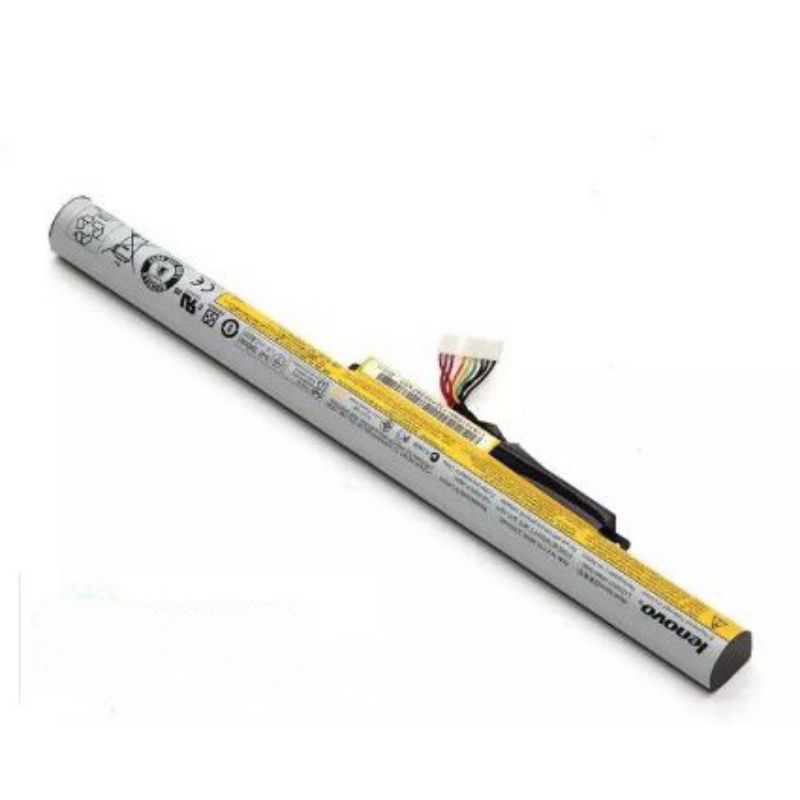 Baterai Lenovo ThinkPad Z400 Z410 ZZ510 Z500 Z500S Z400T L12S4K01 L12L4K01 Original