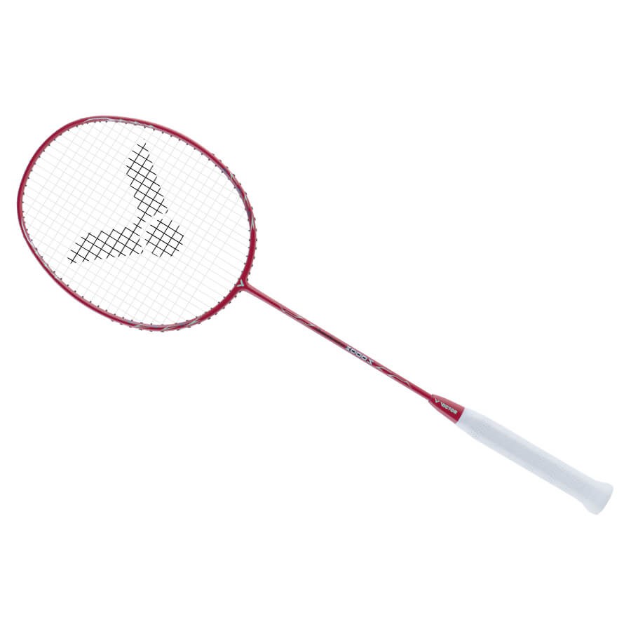 Raket Badminton Victor Auraspeed 3000S / ARS-3000S / ARS 3000S / ARS3000S