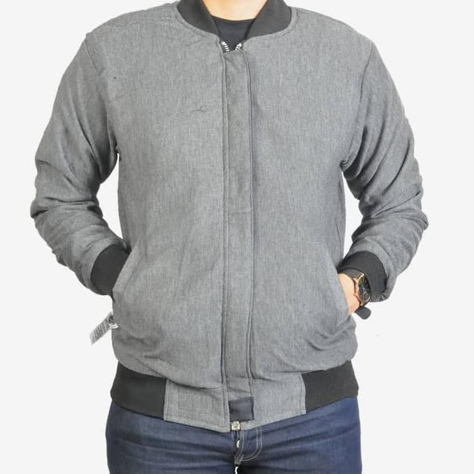 Diskon Jaket Bomber Pria Kent Full Patch Hijau Green Army Original Terbaru