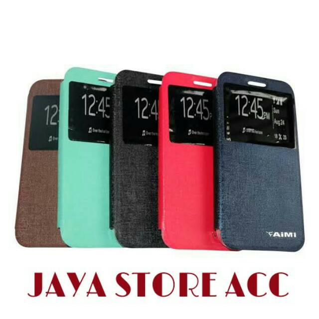 FLIP COVER / SOFT CASE ASUS ZENFONE 5